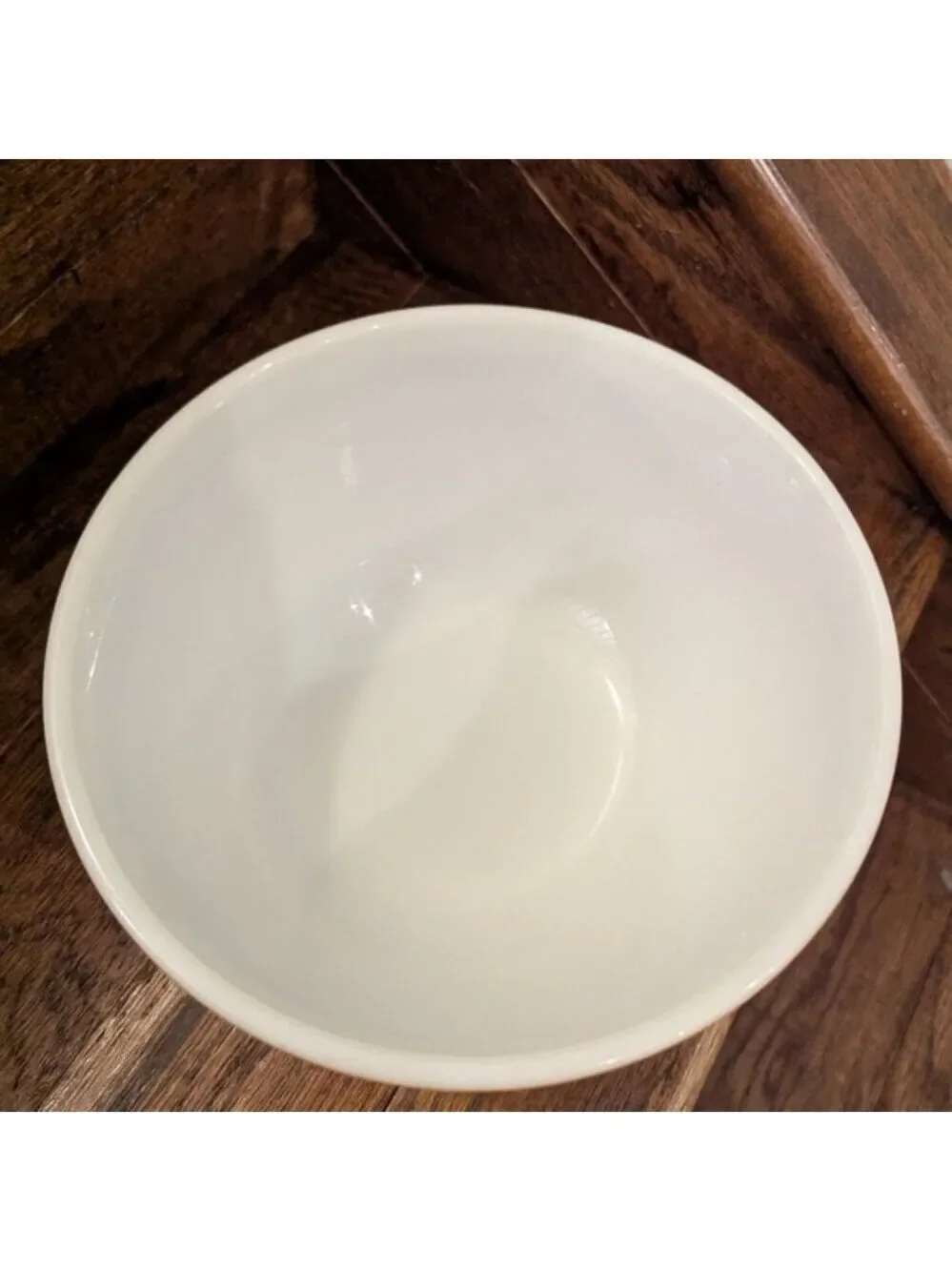 Vintage Pyrex - Woodland Brown Mixing Bowl 402 &  Pyrex 474-B Casserole Dish
